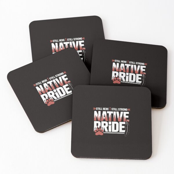 Item preview, Native American Heritage Indigenous Pride Native American designed and sold by ControlCenter.