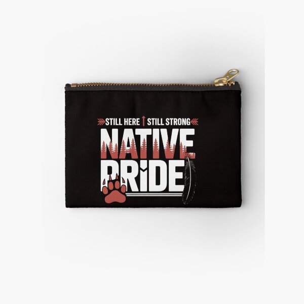 Item preview, Native American Heritage Indigenous Pride Native American designed and sold by ControlCenter.