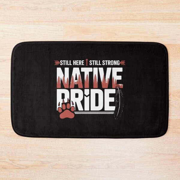 Item preview, Native American Heritage Indigenous Pride Native American designed and sold by ControlCenter.
