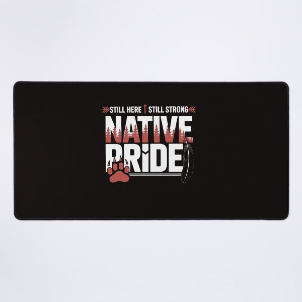 Item preview, Native American Heritage Indigenous Pride Native American designed and sold by ControlCenter.