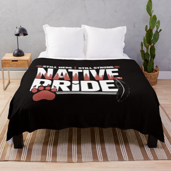 Item preview, Native American Heritage Indigenous Pride Native American designed and sold by ControlCenter.