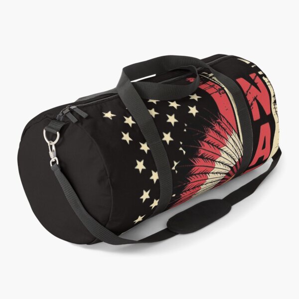 Item preview, Native - American Day USA Flag Cherokee Indigenous People designed and sold by ControlCenter.