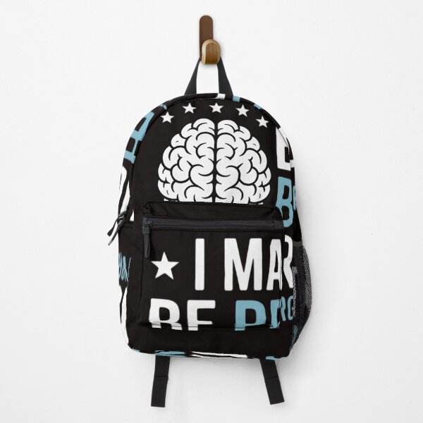 Item preview, My Broken Brain Is Perfect - Brain Surgery Warrior Survivor designed and sold by ControlCenter.