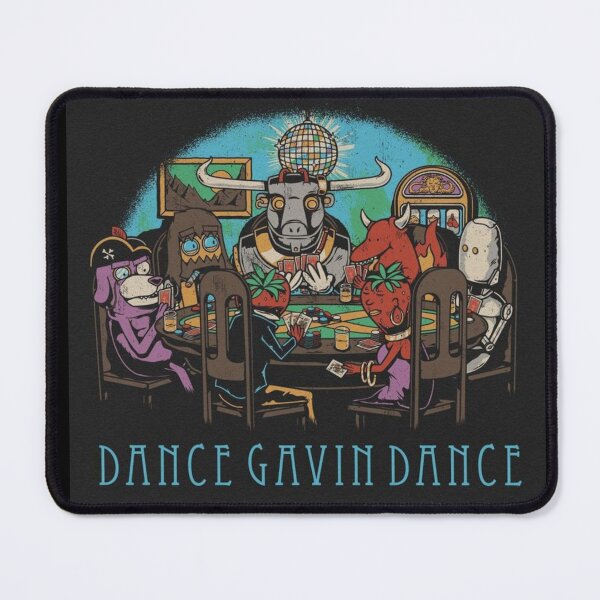 Item preview, dance gavin dance designed and sold by Jaimeftw.
