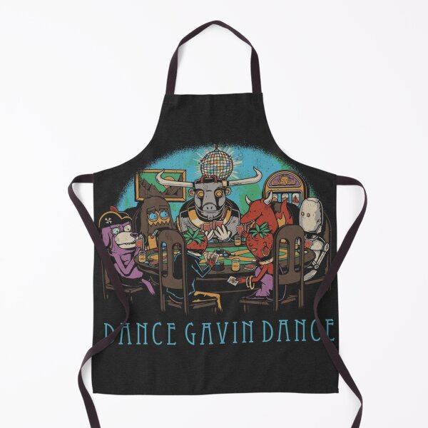 Item preview, dance gavin dance designed and sold by Jaimeftw.