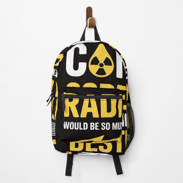 Item preview, mens Rewarding If Cancer Screamed - Radiation Therapy Chemo X-Ray designed and sold by ControlCenter.