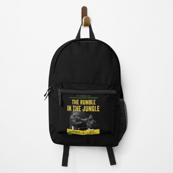 Item preview, Ali Vs Foreman Rumble In The Jungle Classic  designed and sold by bubergeleos.