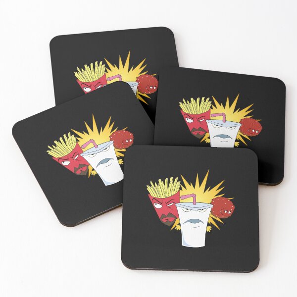Item preview, Aqua Teen Hunger Force  Classic  designed and sold by bubergeleos.
