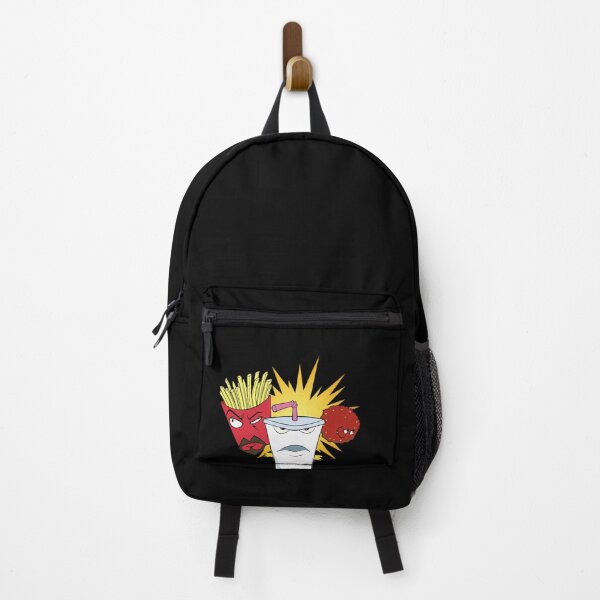 Item preview, Aqua Teen Hunger Force Classic designed and sold by bubergeleos.