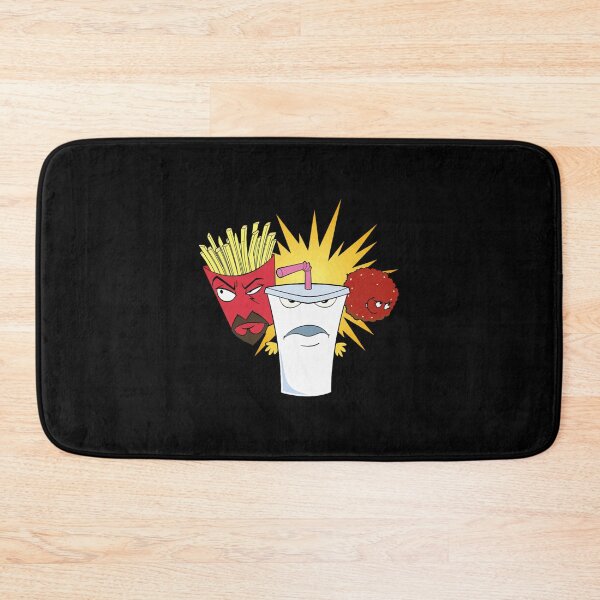 Item preview, Aqua Teen Hunger Force  Classic  designed and sold by bubergeleos.