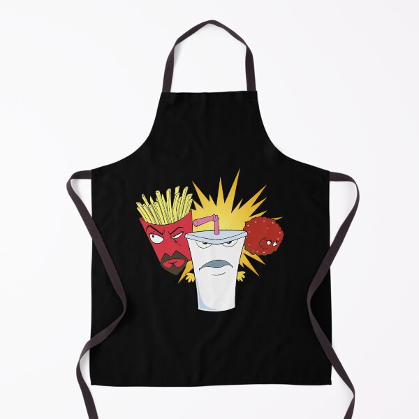 Item preview, Aqua Teen Hunger Force Classic designed and sold by bubergeleos.