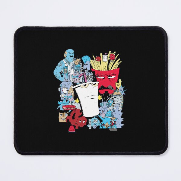 Item preview, Aqua Teen Hunger Force Classic designed and sold by bubergeleos.