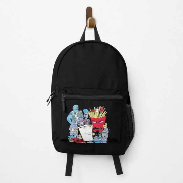 Item preview, Aqua Teen Hunger Force Classic designed and sold by bubergeleos.