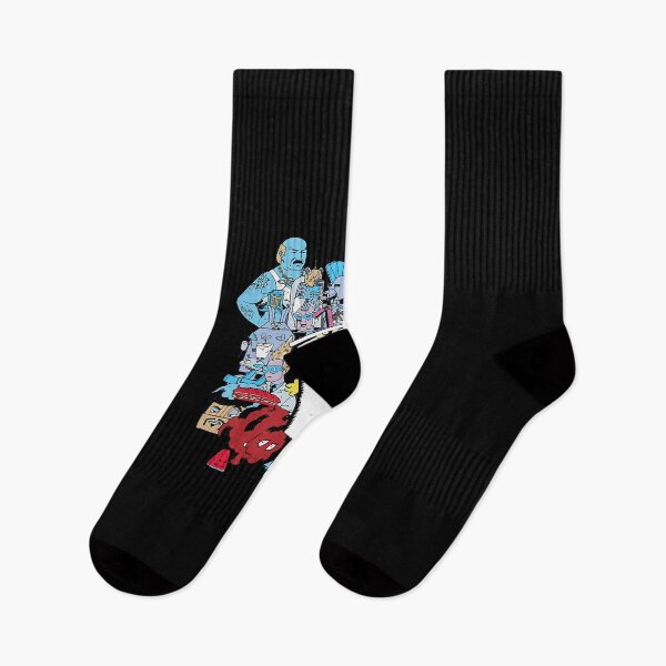 Item preview, Aqua Teen Hunger Force Classic  designed and sold by bubergeleos.