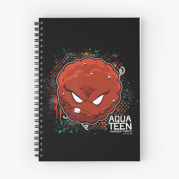 Item preview, Aqua Teen Hunger Force Meatwad Terror Paint Drip Classic  designed and sold by bubergeleos.