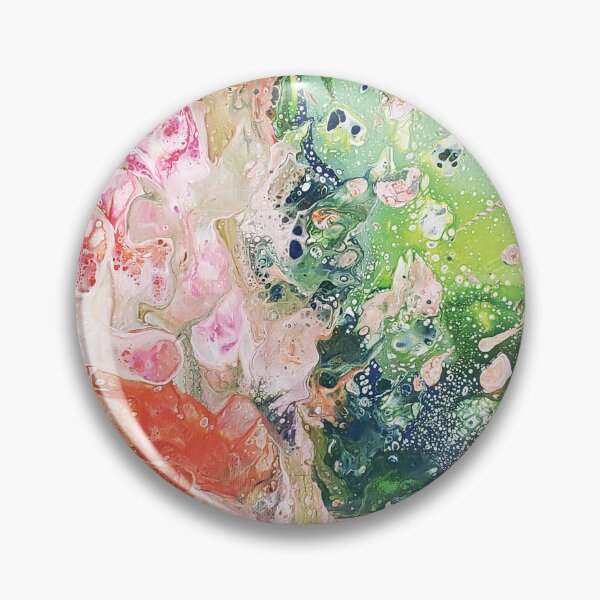 Item preview, Petals on Pond designed and sold by DHGriffin.