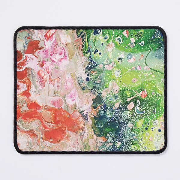 Item preview, Petals on Pond designed and sold by DHGriffin.