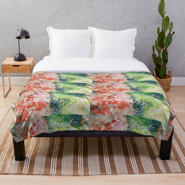 Item preview, Petals on Pond designed and sold by DHGriffin.