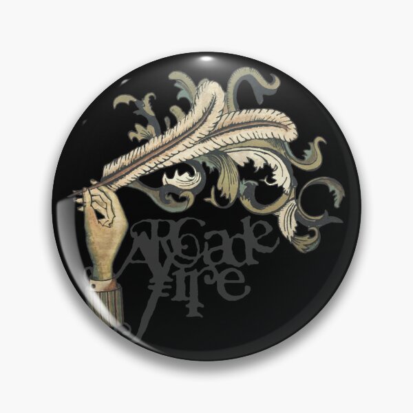 Item preview, Arcade Fire - Funeral Classic  designed and sold by bubergeleos.