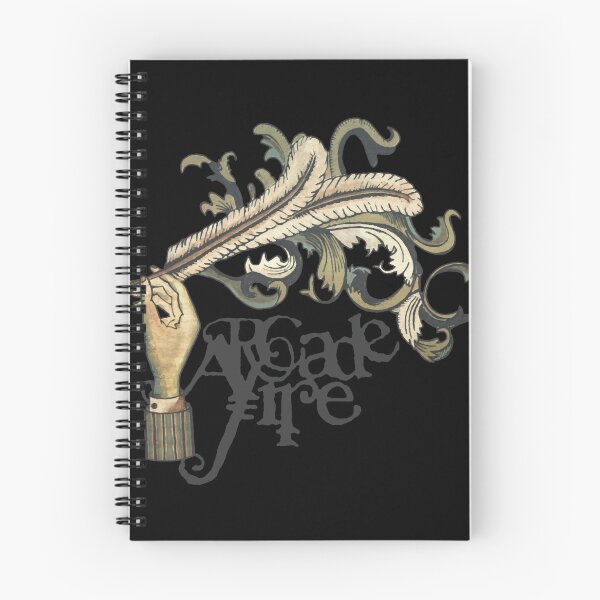 Item preview, Arcade Fire - Funeral Classic  designed and sold by bubergeleos.