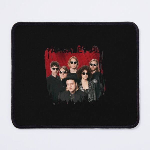 Item preview, Arcade Fire Band Classic designed and sold by bubergeleos.
