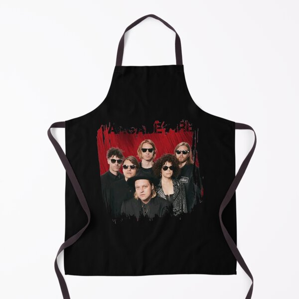 Item preview, Arcade Fire Band Classic designed and sold by bubergeleos.