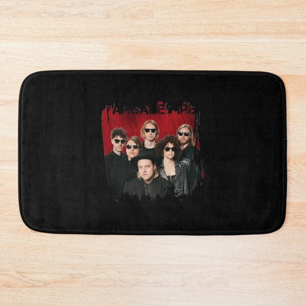 Item preview, Arcade Fire Band Classic designed and sold by bubergeleos.