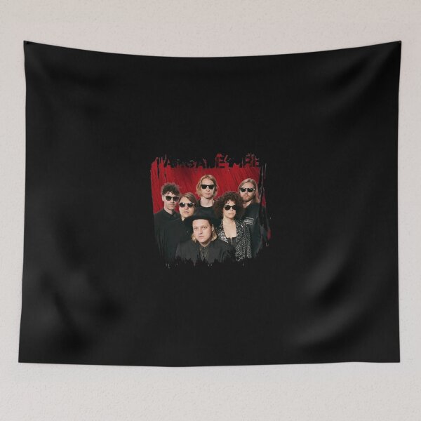 Item preview, Arcade Fire Band Classic designed and sold by bubergeleos.