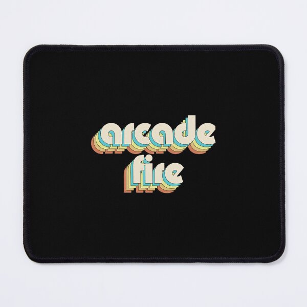 Item preview, Arcade Fire Band Classic designed and sold by bubergeleos.
