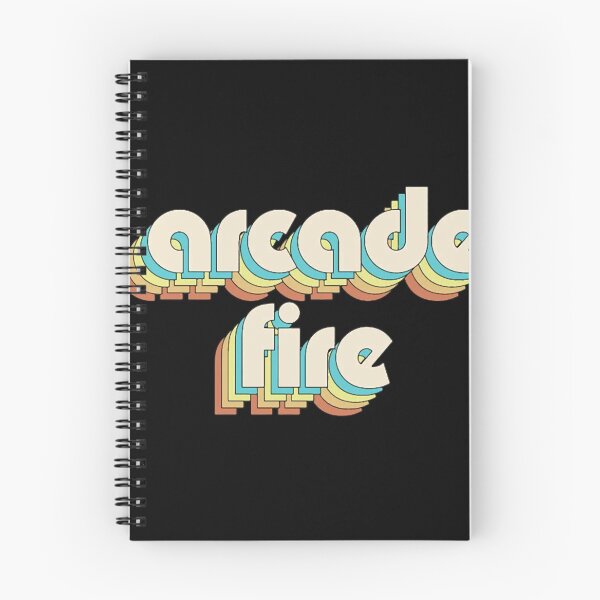Item preview, Arcade Fire Band Classic  designed and sold by bubergeleos.