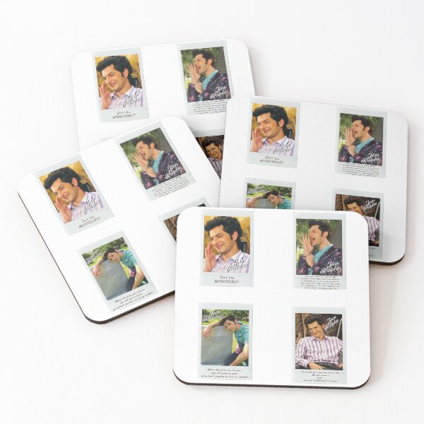 Item preview, Jean Ralphio Sticker Set / T Shirt designed and sold by DiverseDazzle.