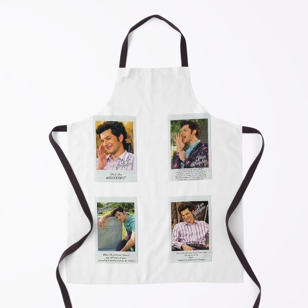 Item preview, Jean Ralphio Sticker Set / T Shirt designed and sold by DiverseDazzle.