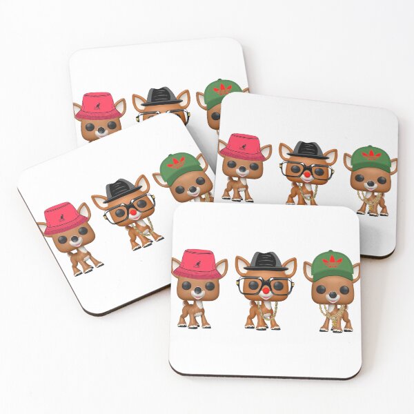 Item preview, ILL Reindeer designed and sold by DocStrangePoP.