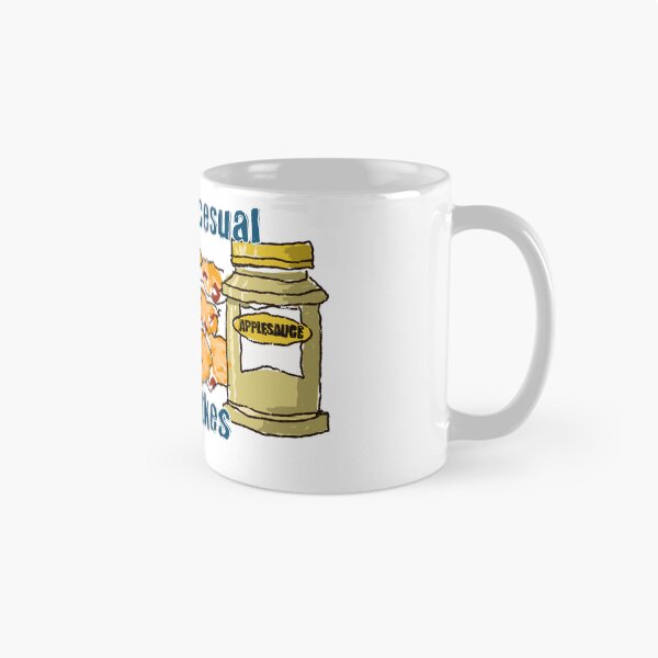 Item preview, Bisauceual for Latkes designed and sold by Steven Lipton.