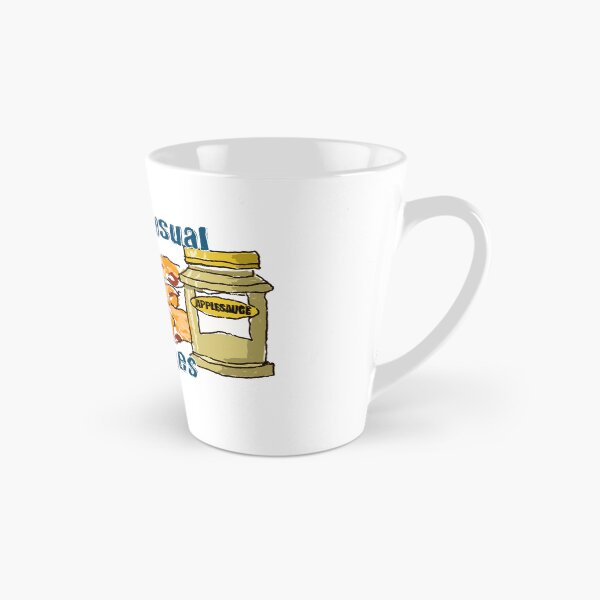 Item preview, Bisauceual for Latkes designed and sold by Steven Lipton.