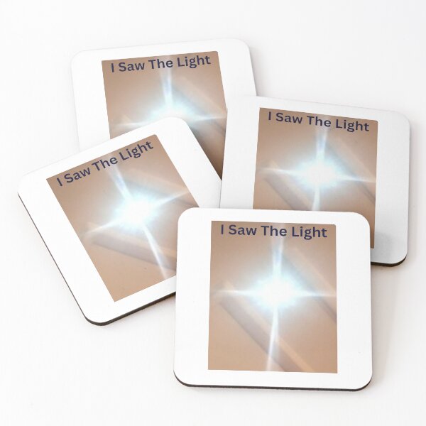 Item preview, I Saw the light designed and sold by Alfreidia Flowers.