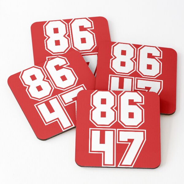 Item preview, 86 47 designed and sold by LMHDesigns.