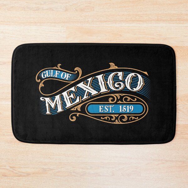 Item preview, Gulf of Mexico - Est 1519 designed and sold by LMHDesigns.