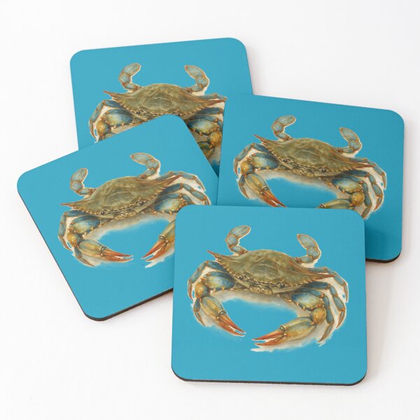 Item preview, Coastal Blue Majesty designed and sold by TheJoyfulPen.