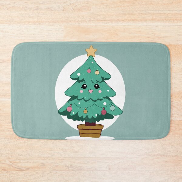 Item preview, Christmas Tree designed and sold by Javier Narváez Solarte.