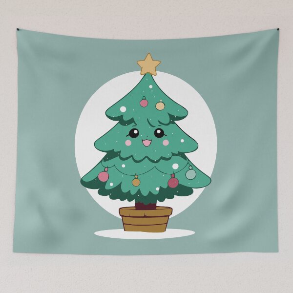 Item preview, Christmas Tree designed and sold by Javier Narváez Solarte.
