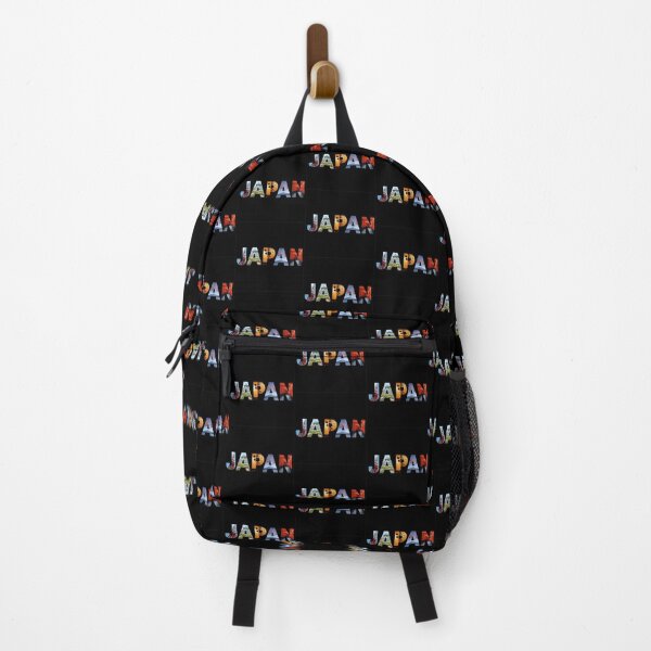 Item preview, Japan: A Collage of Icons designed and sold by joseharry.