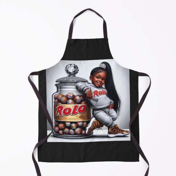 Item preview, Chocolate Baby Doll Rolo Diamond Collection I designed and sold by AGillis691.