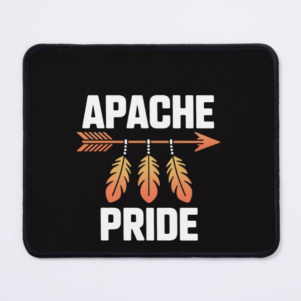 Item preview, Apache Pride Feathers Native American designed and sold by OlafLica.
