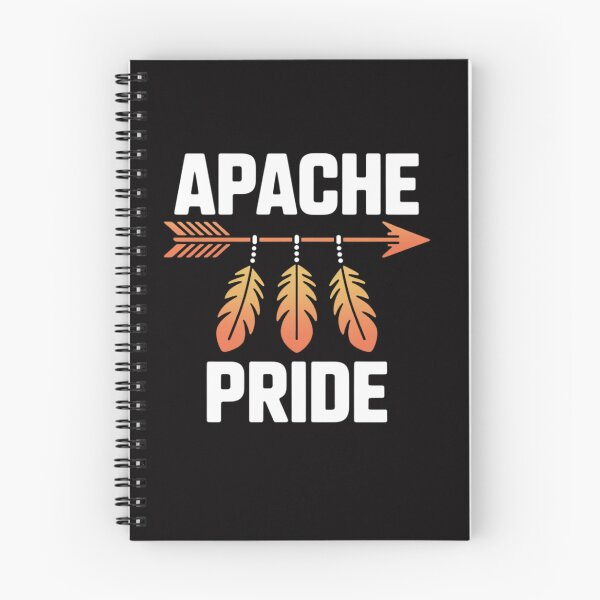 Item preview, Apache Pride Feathers Native American designed and sold by OlafLica.