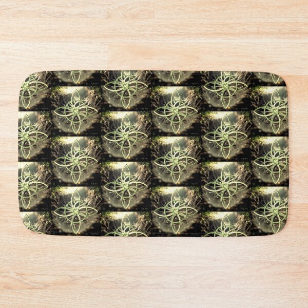Item preview, Nature of the Witch's Knot designed and sold by Kwandry.