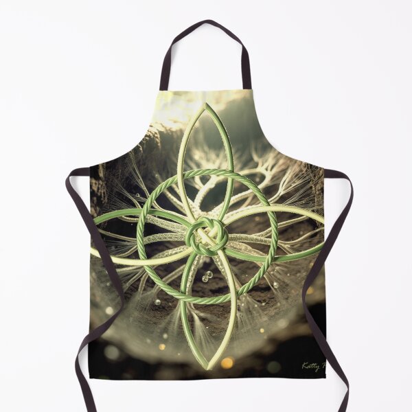 Item preview, Nature of the Witch's Knot designed and sold by Kwandry.