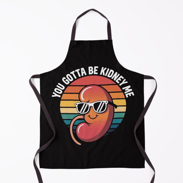 Item preview, You Gotta Be Kidney Me - Word Gag Pun Dad Joke Lover designed and sold by OlafLica.