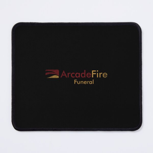 Item preview, Arcade Fire Funeral Classic  designed and sold by quitofbortshcb.