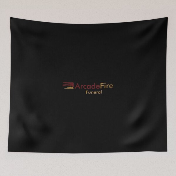 Item preview, Arcade Fire Funeral Classic  designed and sold by quitofbortshcb.